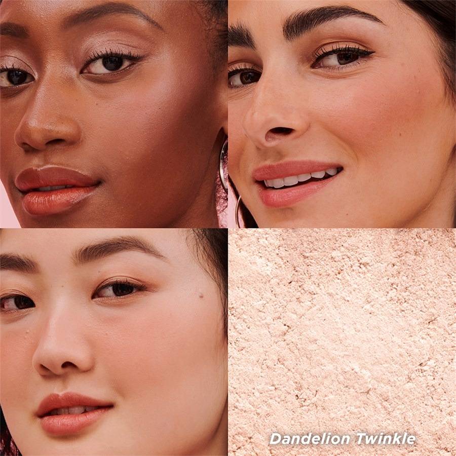 Benefit Highlighter