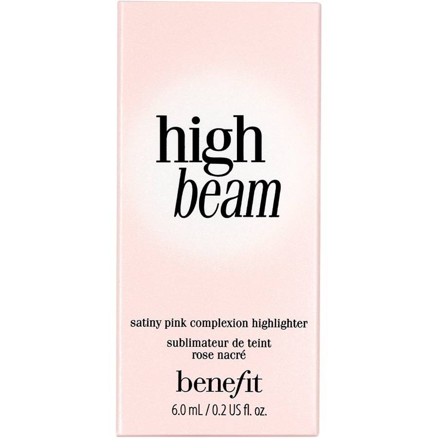 Benefit Highlighter