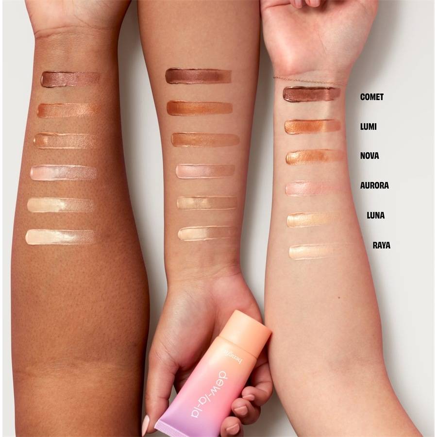 Benefit Highlighter