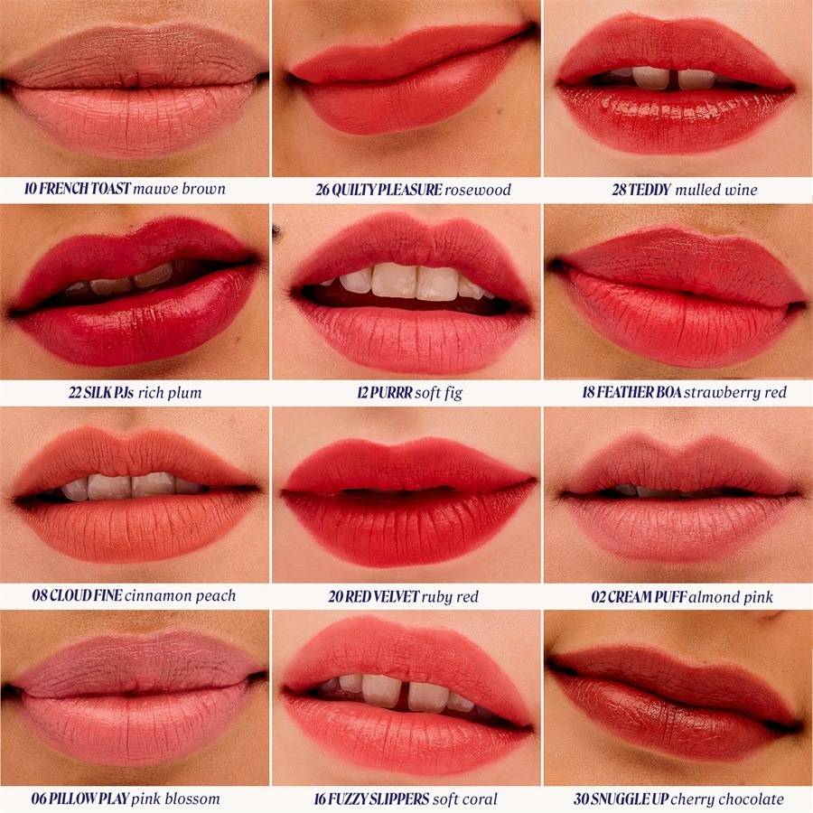 Benefit Lippenstift