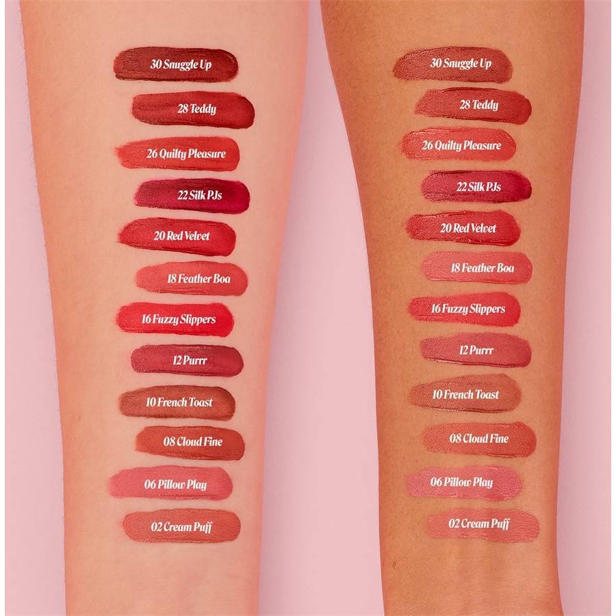Benefit Lippenstift