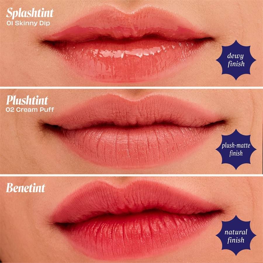 Benefit Lippenstift