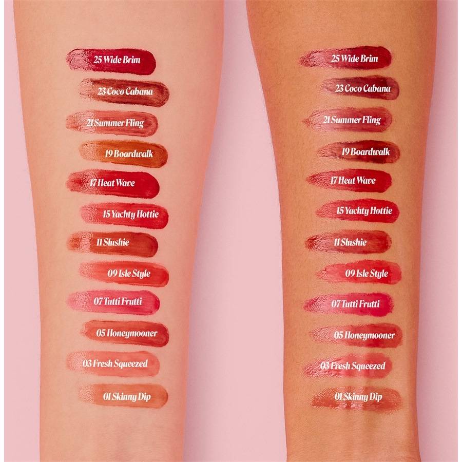 Benefit Lippenstift