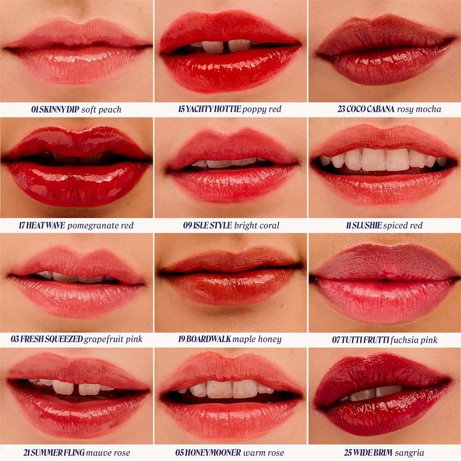 Benefit Lippenstift