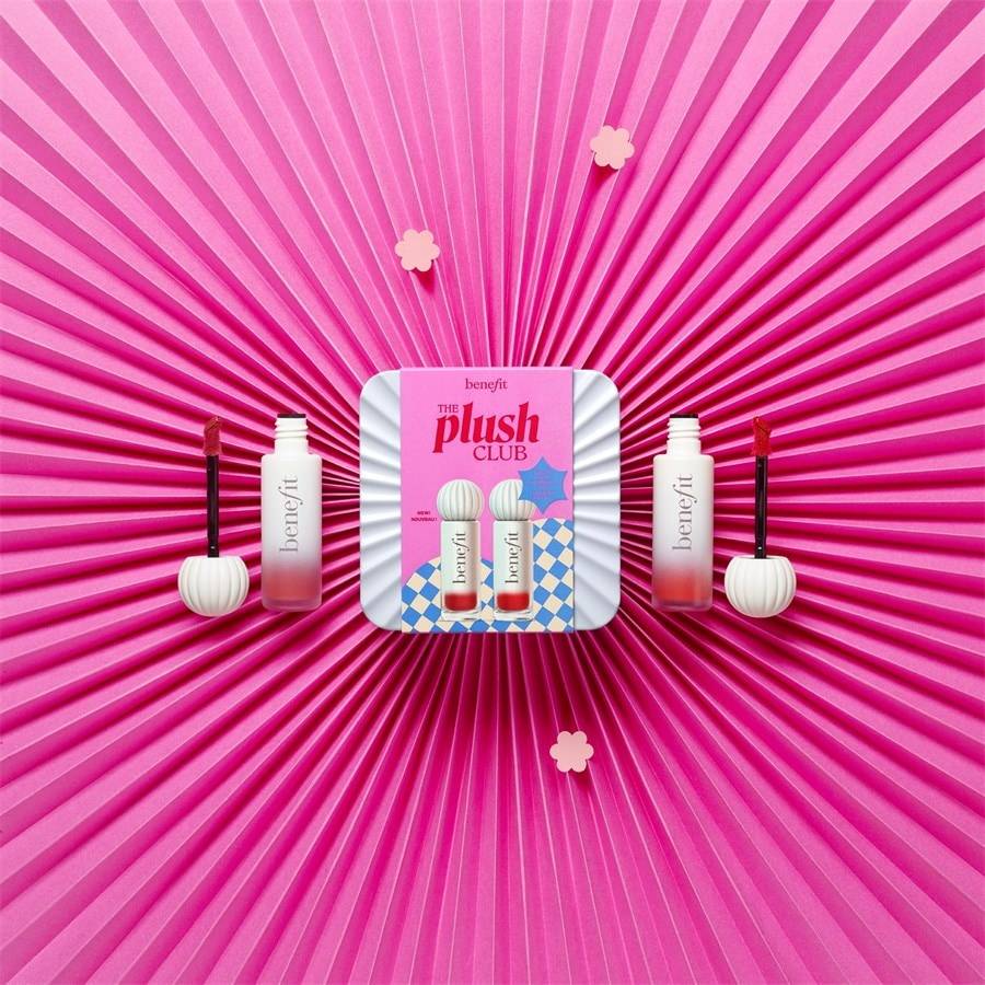 Benefit Lippenstift