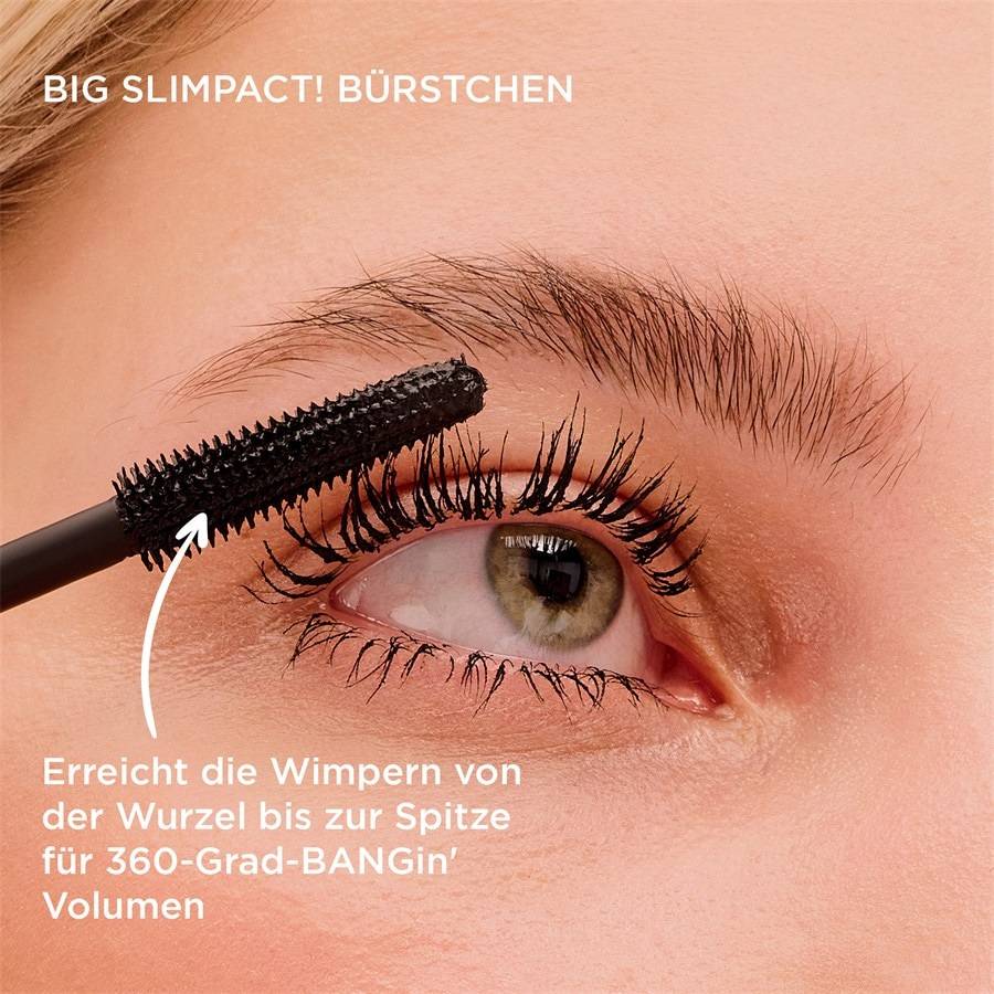 Benefit Mascara