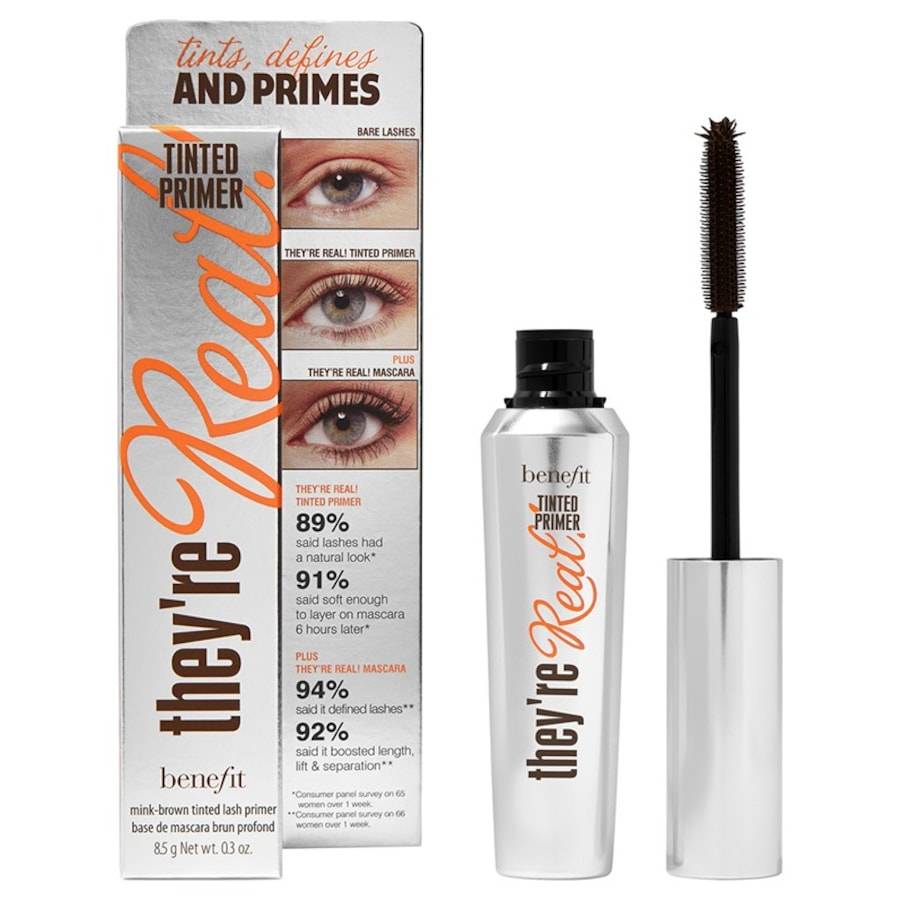 Benefit Mascara