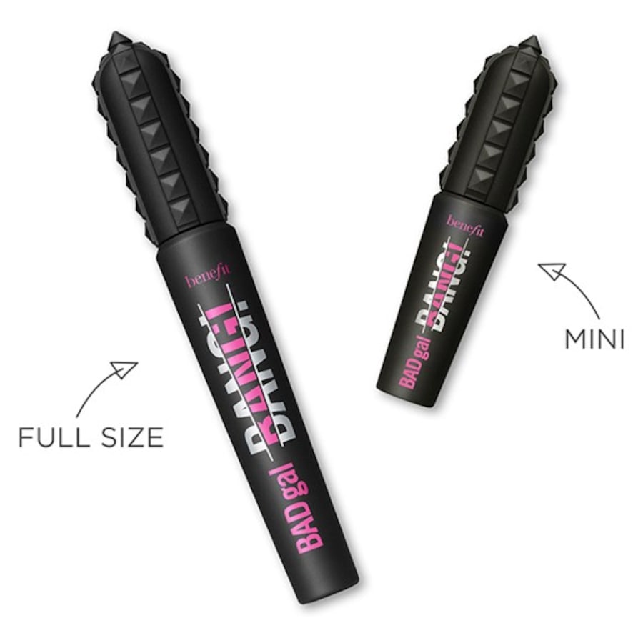 Benefit Mascara