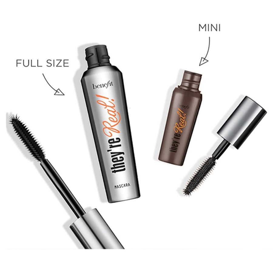 Benefit Mascara