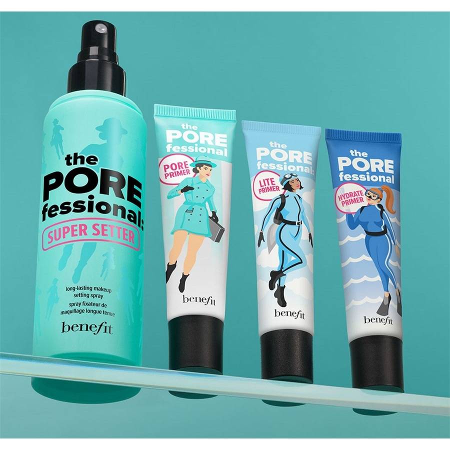 Benefit Primer