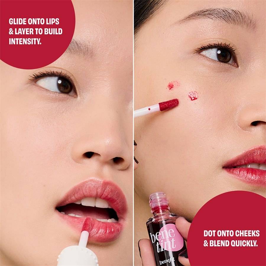 Benefit Rouge