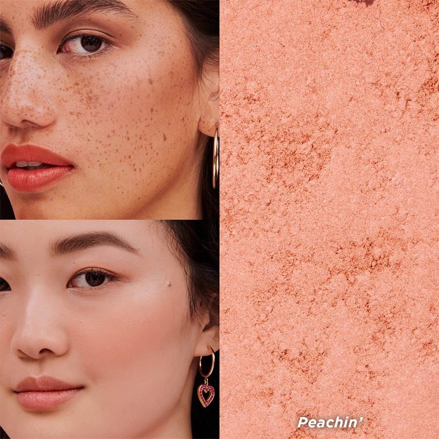 Benefit Rouge