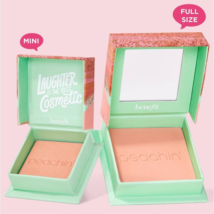 Benefit Rouge