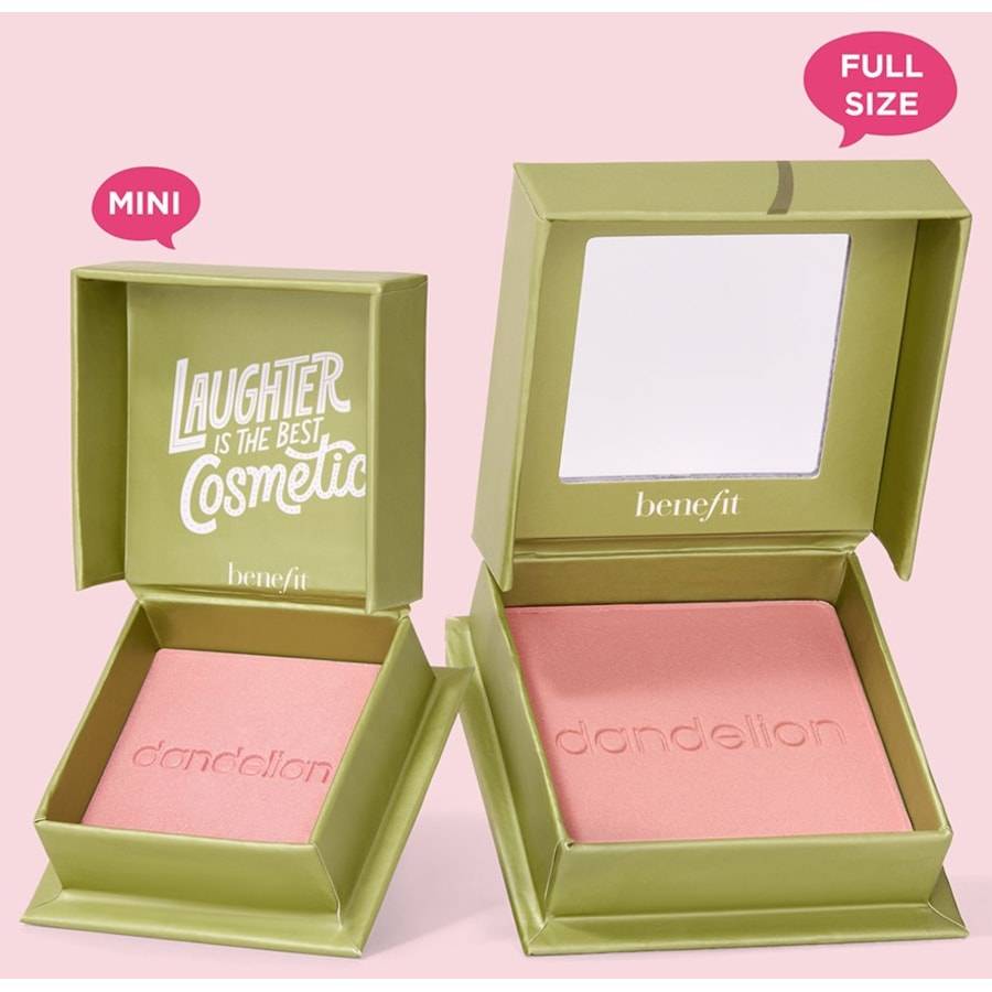 Benefit Rouge