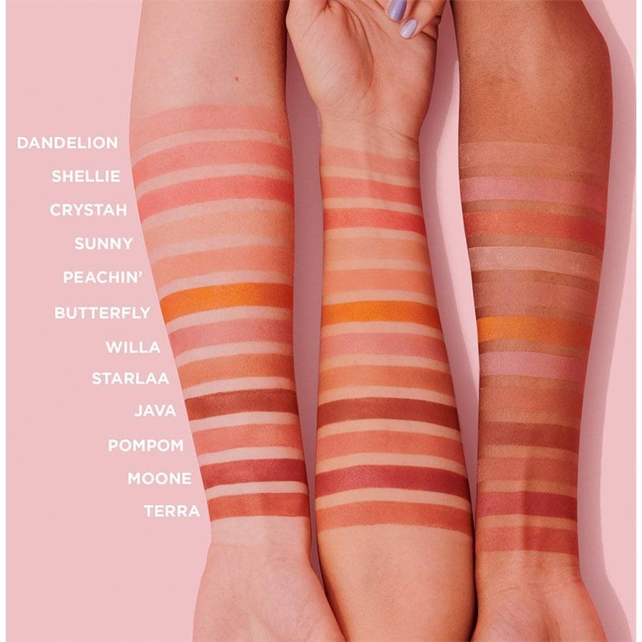 Benefit Rouge