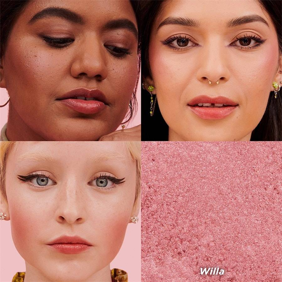 Benefit Rouge