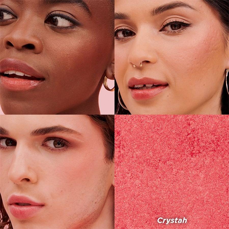 Benefit Rouge