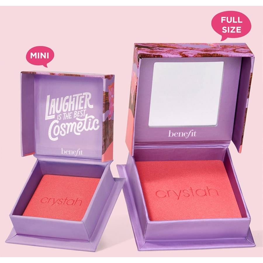 Benefit Rouge