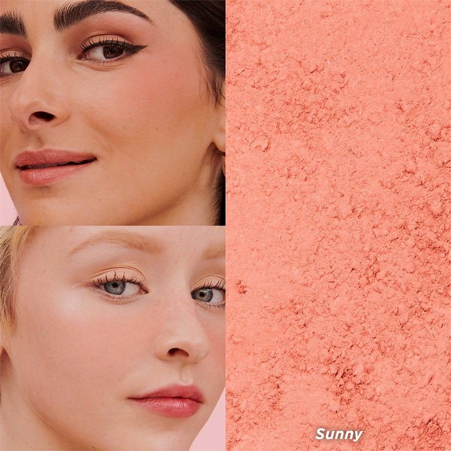 Benefit Rouge