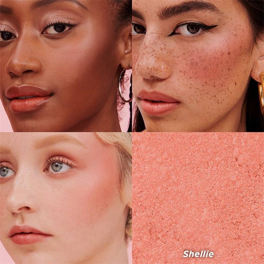 Benefit Rouge