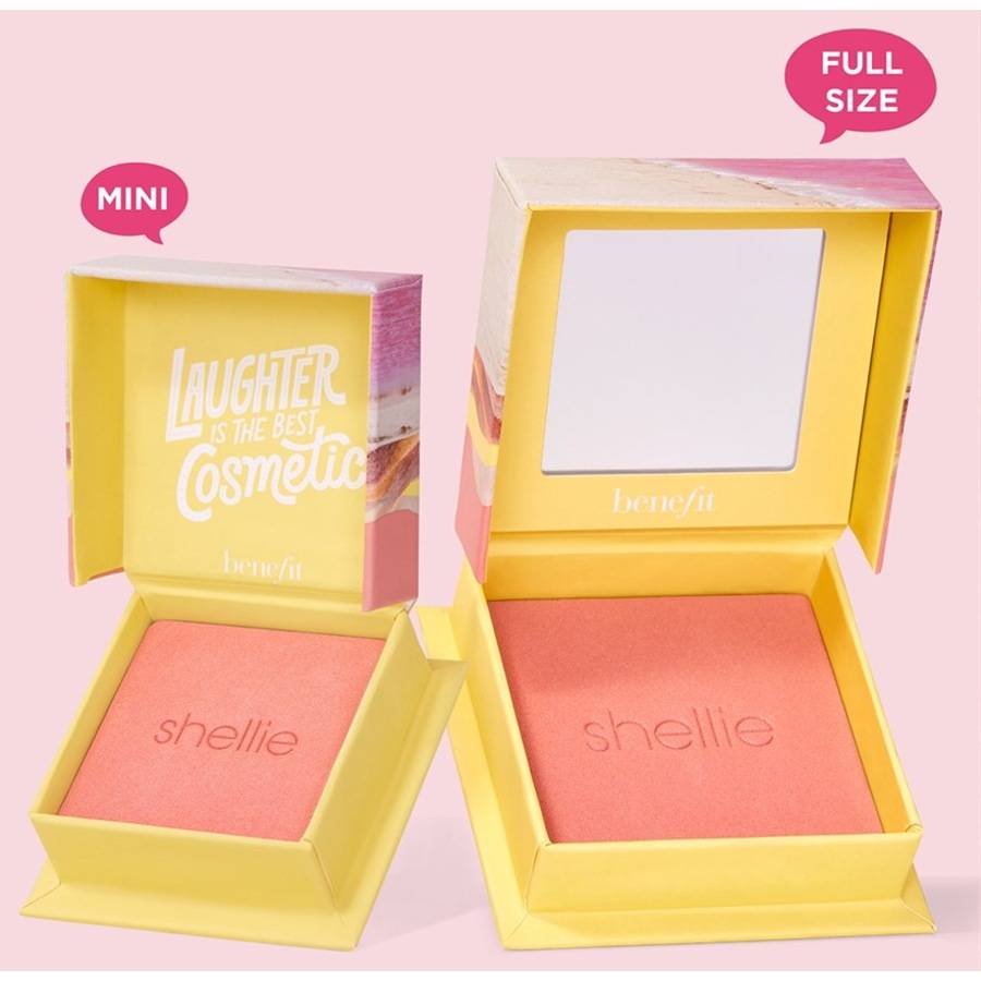 Benefit Rouge