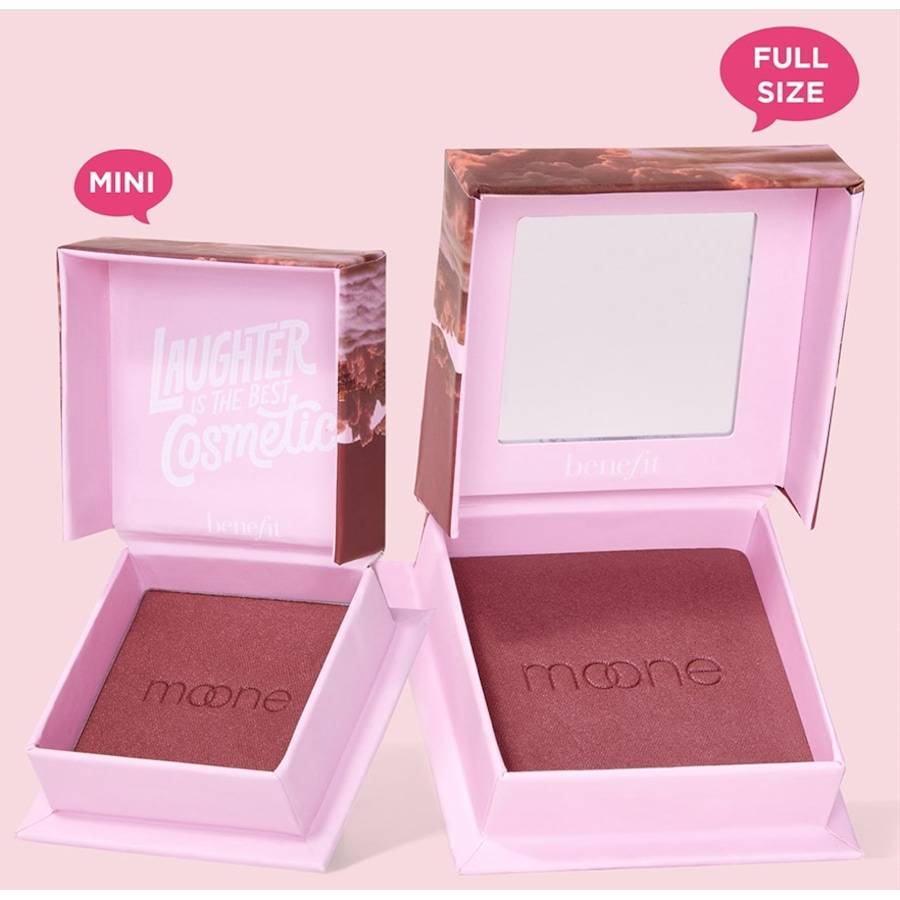 Benefit Rouge