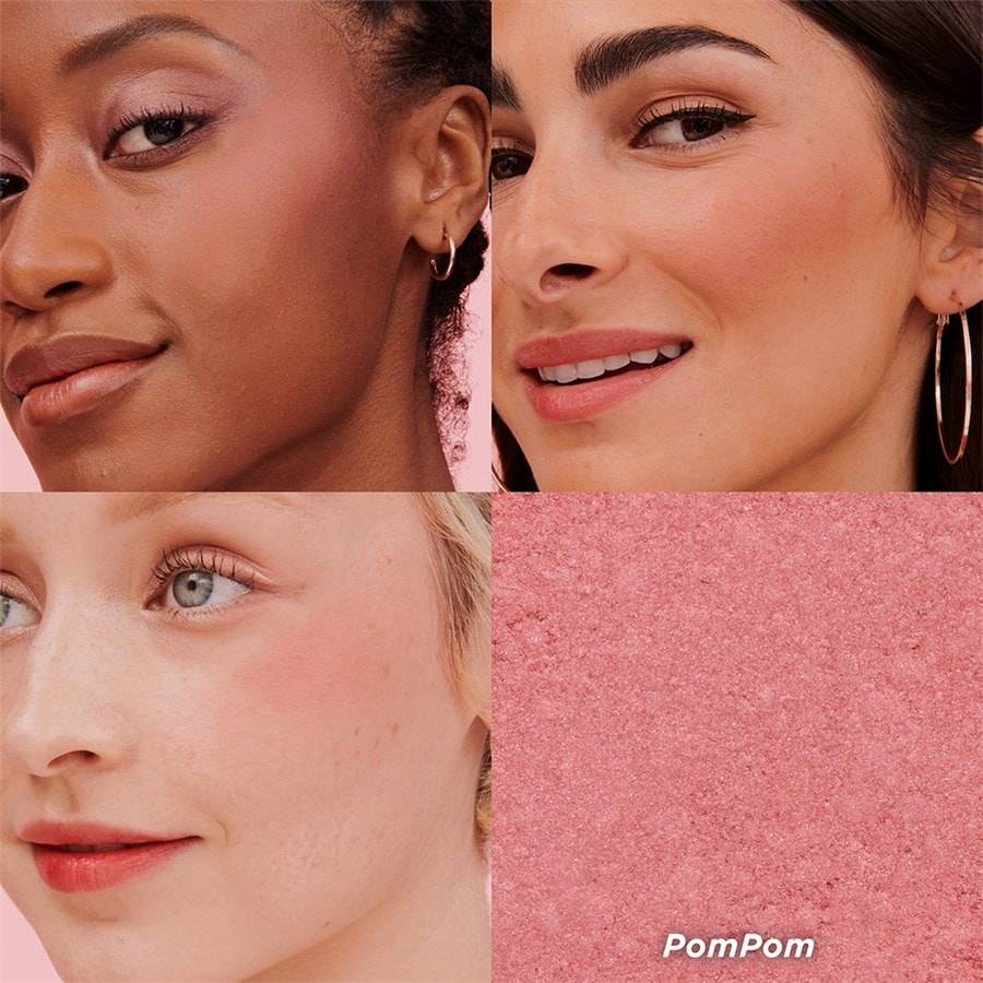 Benefit Rouge