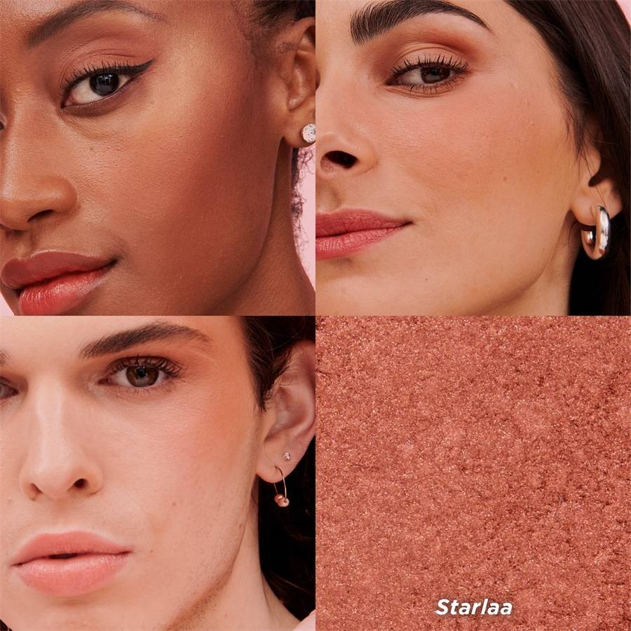 Benefit Rouge