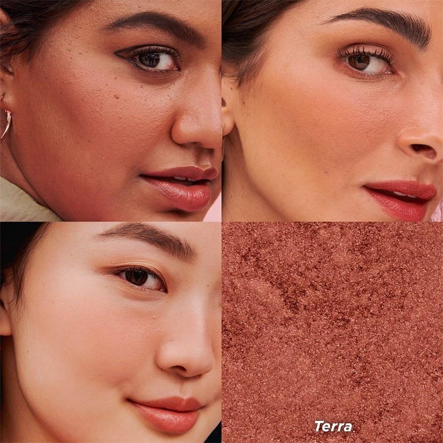 Benefit Rouge