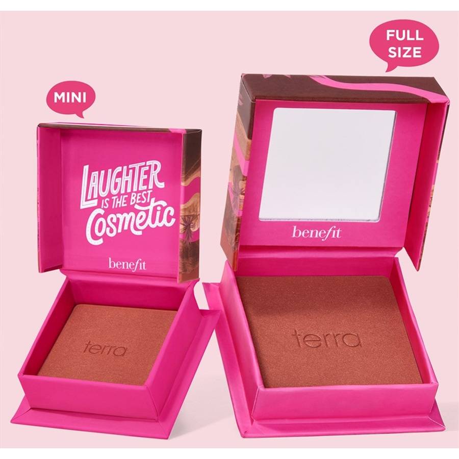 Benefit Rouge