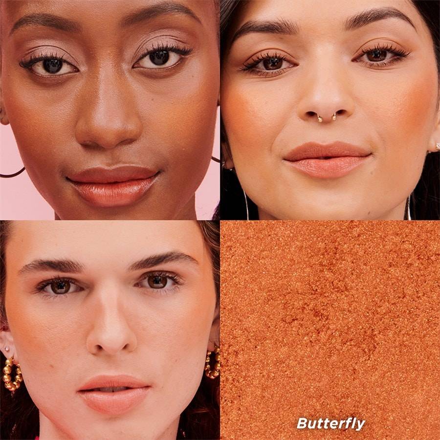 Benefit Rouge