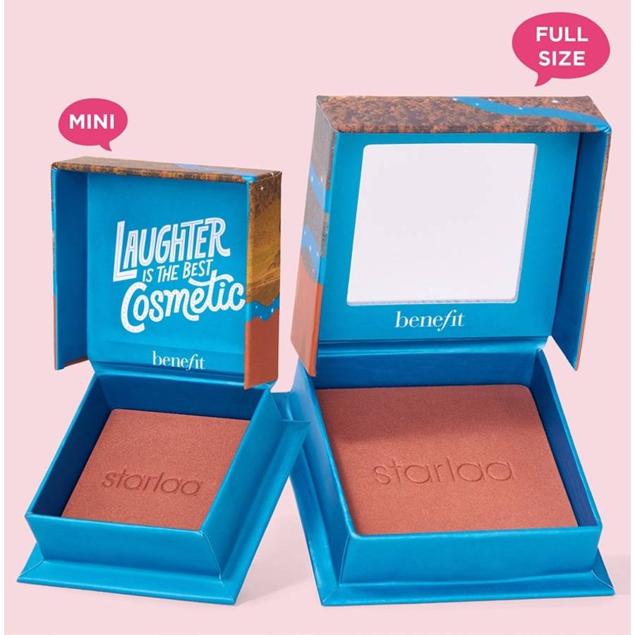 Benefit Rouge