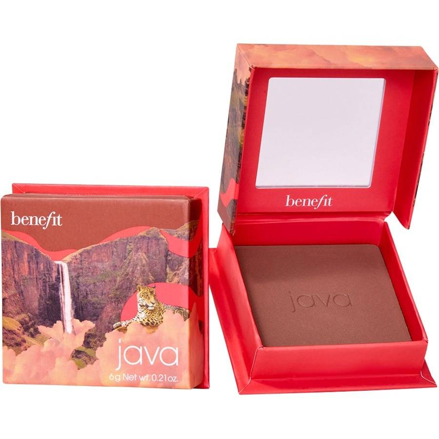 Benefit Rouge