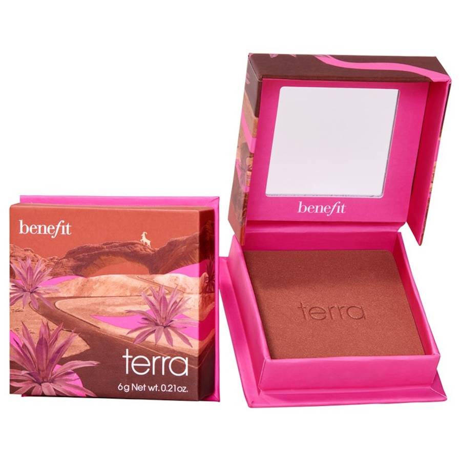 Benefit Rouge