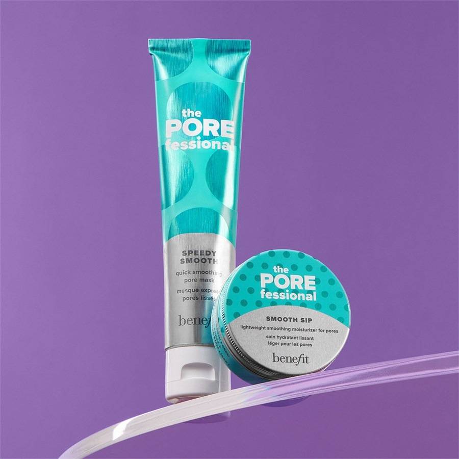 Benefit The POREfessional
