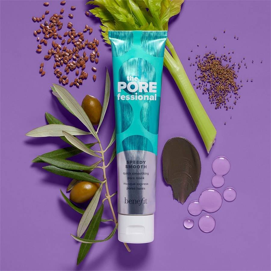Benefit The POREfessional