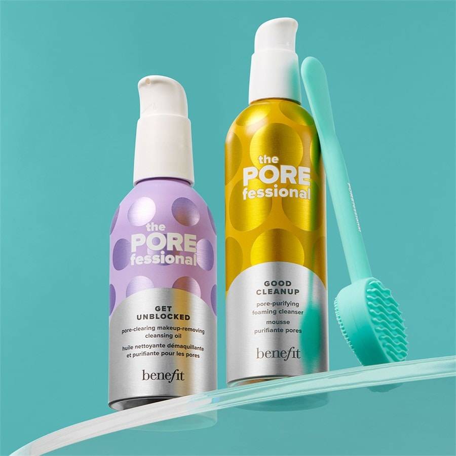 Benefit The POREfessional
