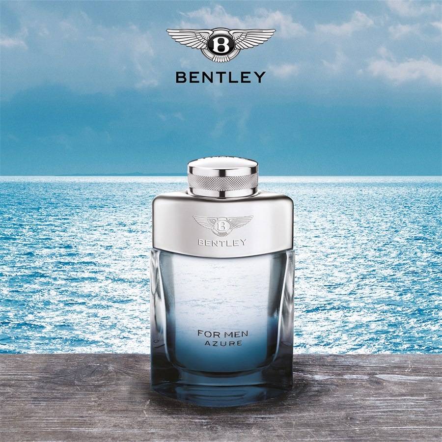 Bentley For Men