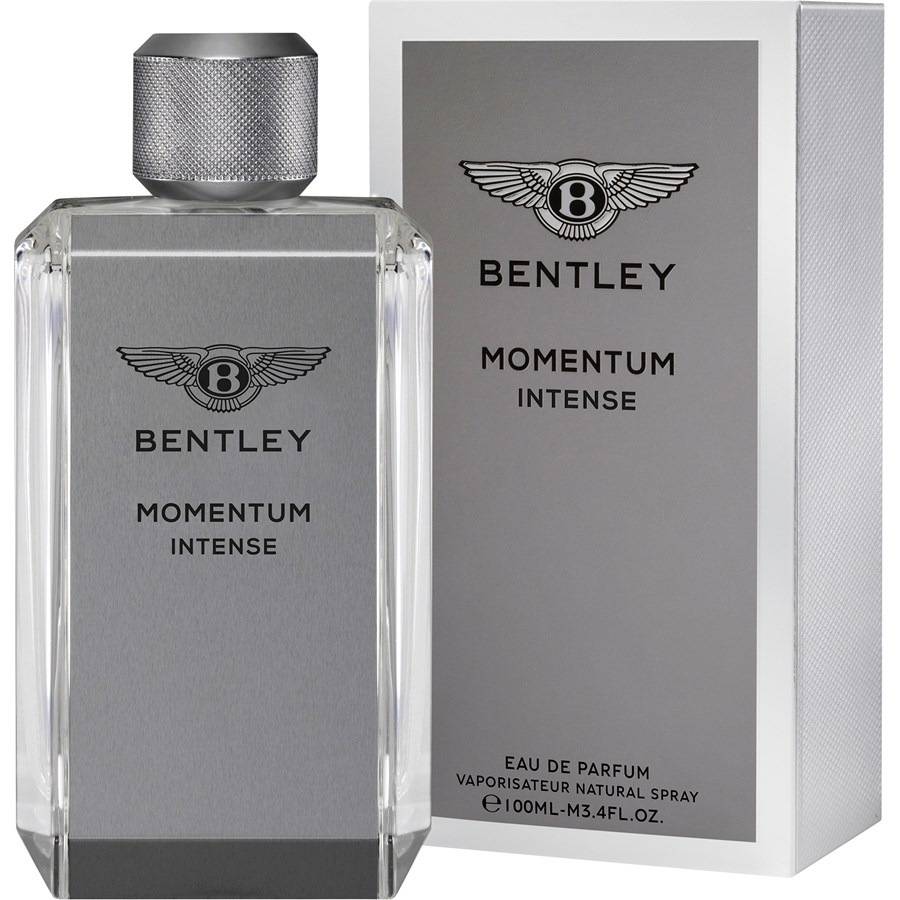 Bentley Momentum