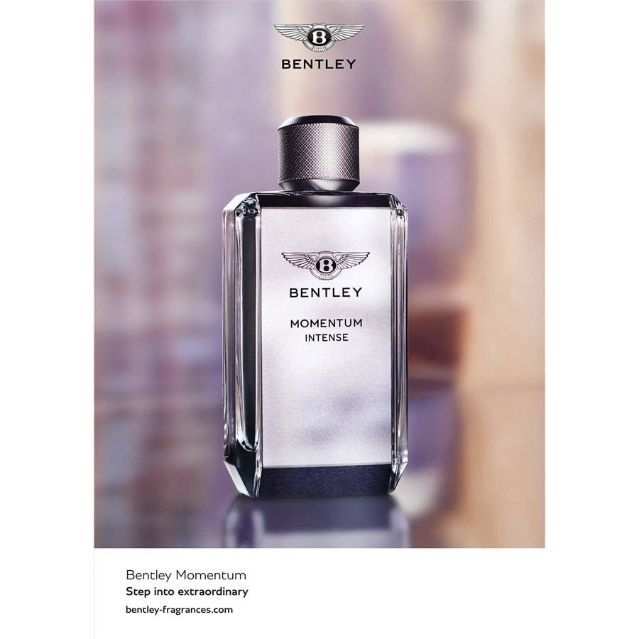 Bentley Momentum