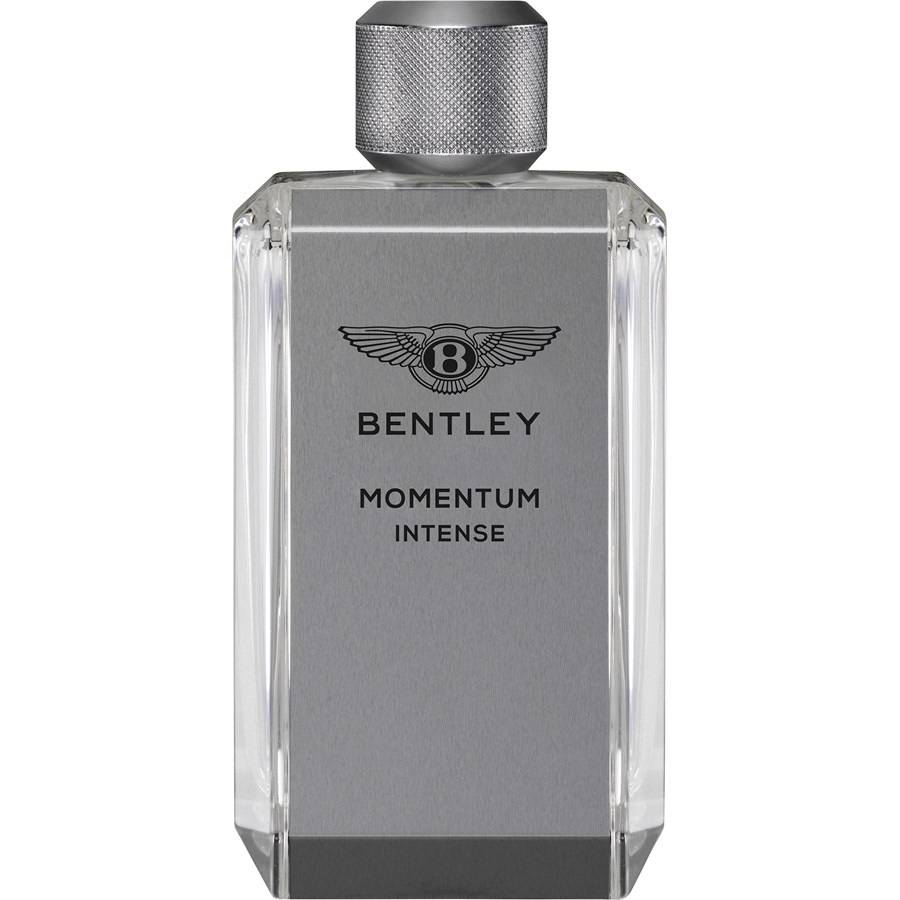 Bentley Momentum