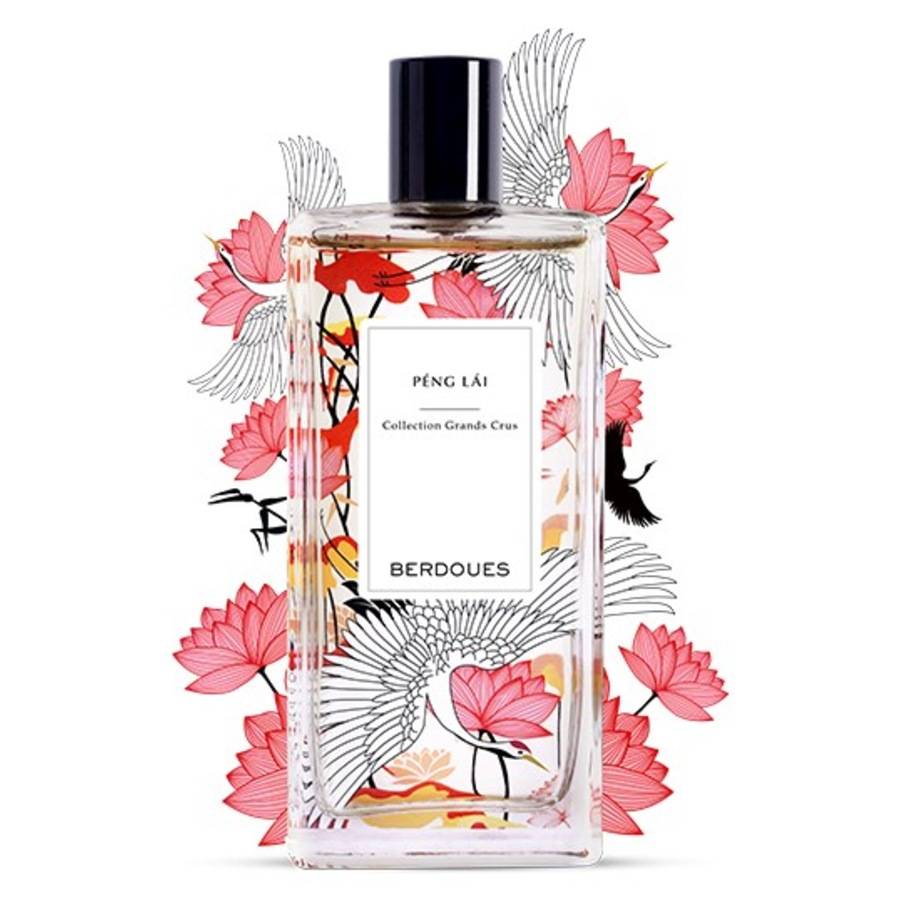 Berdoues Collection Grands Crus