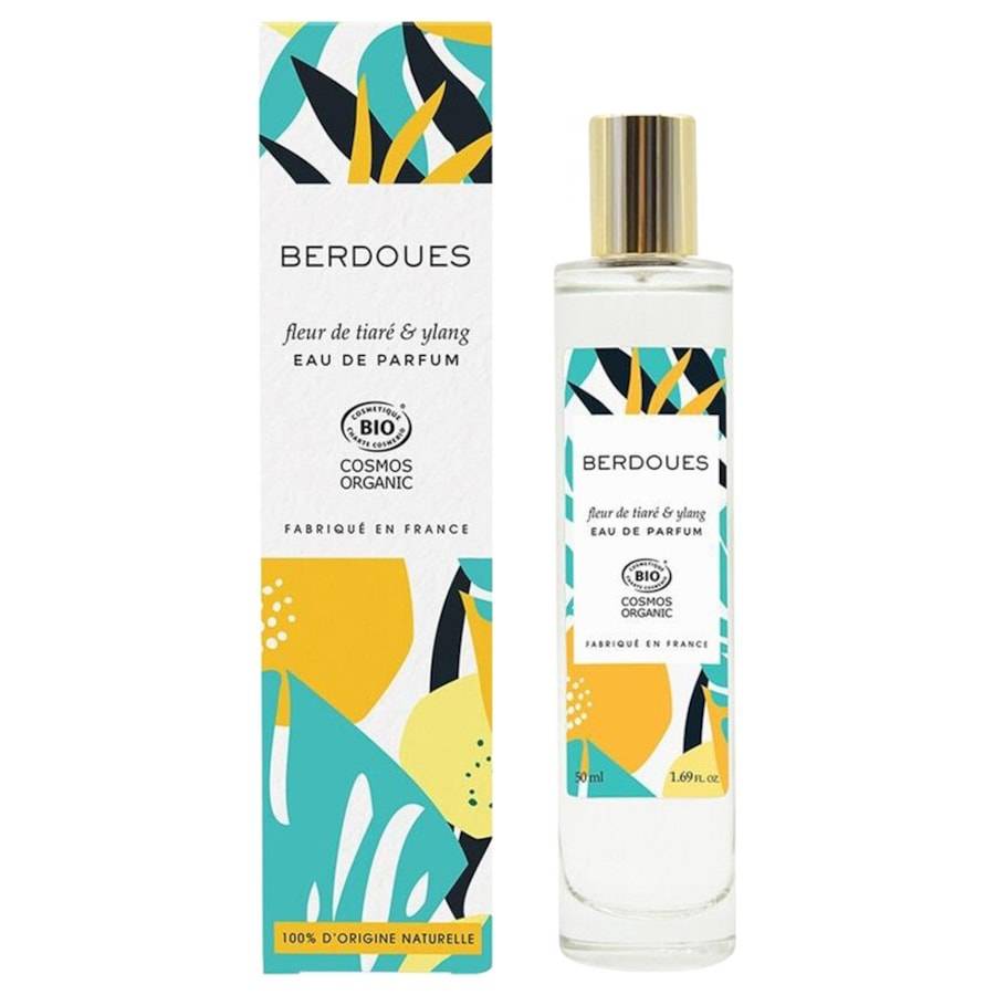 Berdoues Eau De Parfum