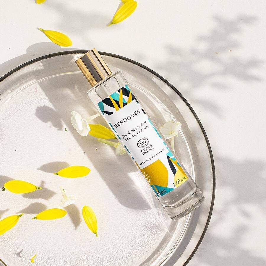 Berdoues Eau De Parfum