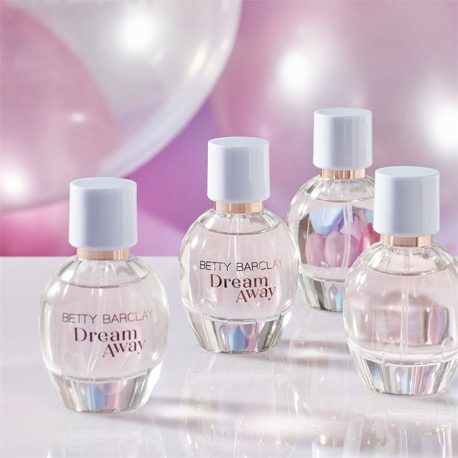 Betty-Barclay Dream Away