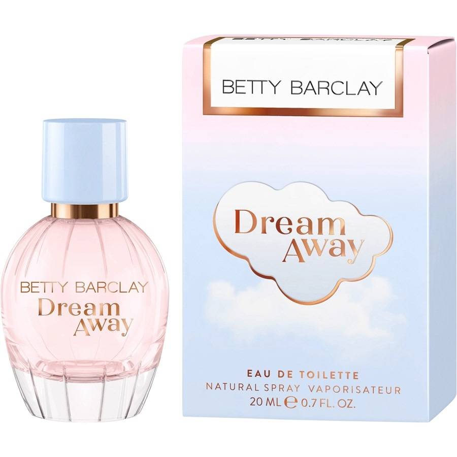 Betty-Barclay Dream Away