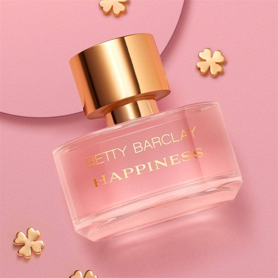 Betty-Barclay Happiness