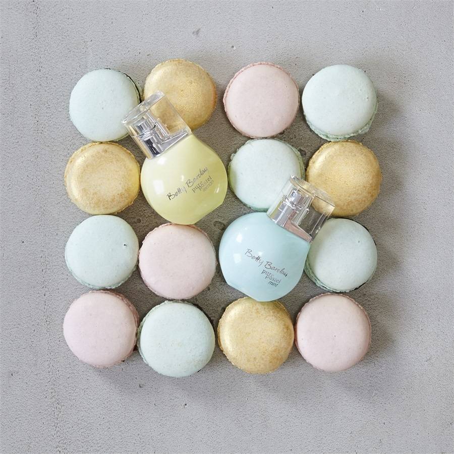 Betty-Barclay Pure Pastel Lemon