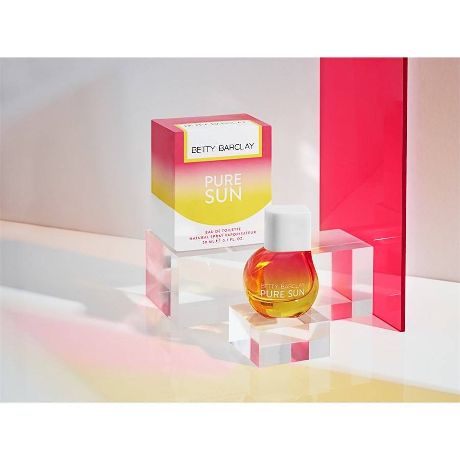Betty-Barclay Pure Sun