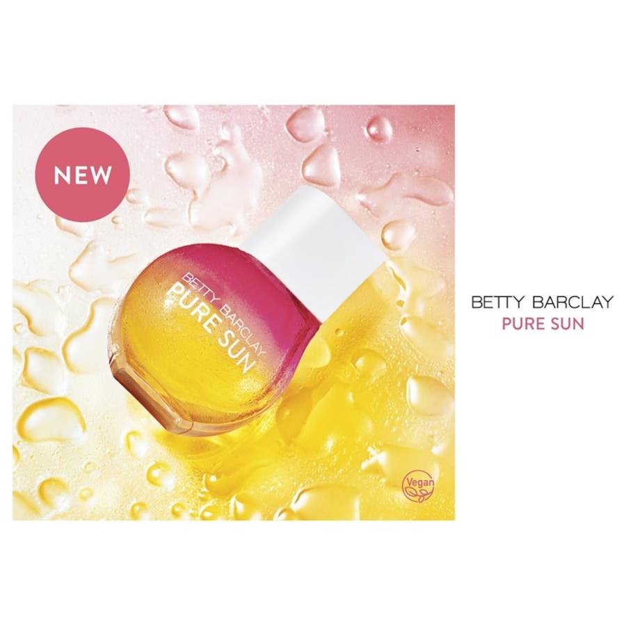 Betty-Barclay Pure Sun